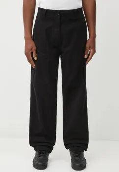 C.P. Company pantaloni de bumbac imagine