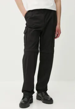 C.P. Company pantaloni de bumbac imagine