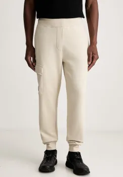 C.P. Company pantaloni de trening pentru barbati din bumbac imagine