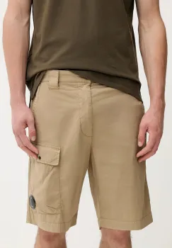 C.P. Company pantaloni scurti imagine