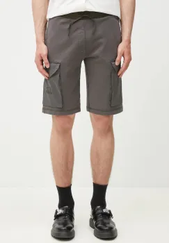 C.P. Company pantaloni scurti din bumbac imagine