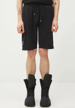 C.P. Company pantaloni scurti din bumbac imagine