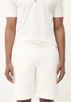 C.P. Company pantaloni scurti din bumbac imagine