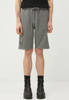 C.P. Company pantaloni scurti din bumbac imagine