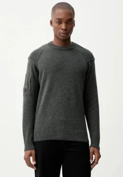 C.P. Company pulover de lana imagine