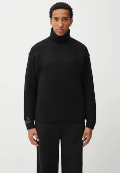 C.P. Company pulover din amestec de lana imagine