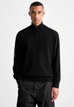 C.P. Company pulover pentru barbati cu lana imagine