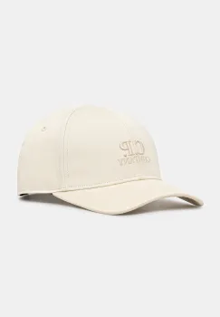 C.P. Company sapca de baseball din bumbac imagine