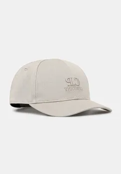 C.P. Company sapca de baseball din bumbac imagine