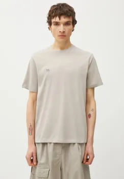 C.P. Company tricou din bumbac imagine