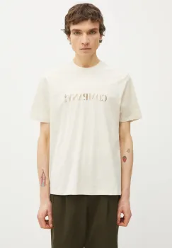 C.P. Company tricou din bumbac imagine