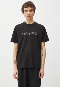 C.P. Company tricou din bumbac imagine