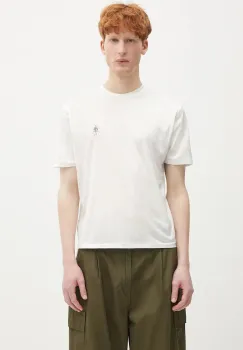 C.P. Company  tricou din bumbac imagine