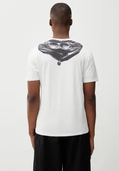 C.P. Company tricou din bumbac imagine