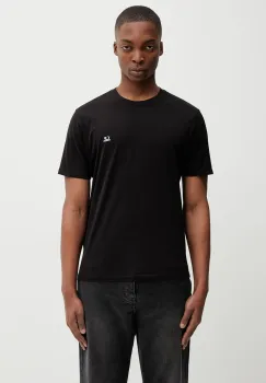 C.P. Company tricou din bumbac imagine