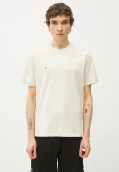 C.P. Company tricou din bumbac imagine