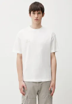 C.P. Company tricou din bumbac imagine