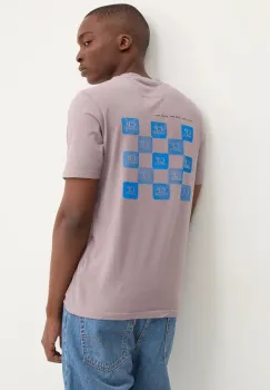 C.P. Company tricou din bumbac imagine