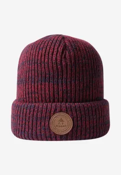 Cabaia caciula Clover culoarea bordo imagine