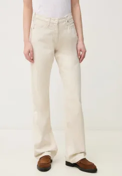 Calvin Klein blugi din amestec de in imagine