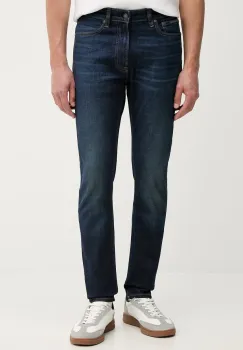 Calvin Klein blugi slim fit barbati imagine