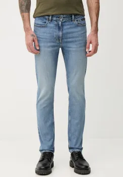 Calvin Klein blugi slim fit pentru barbati imagine