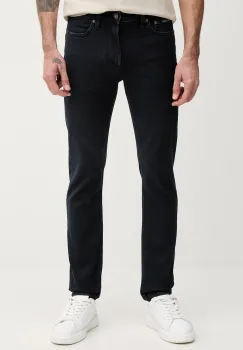 Calvin Klein blugi slim fit pentru barbati imagine