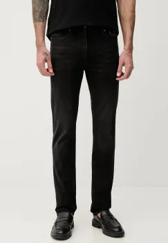 Calvin Klein blugi slim fit pentru barbati imagine