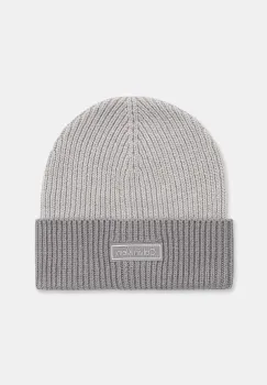 Calvin Klein caciula de lana imagine