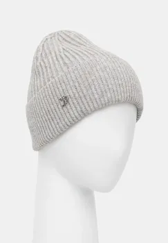 Calvin Klein caciula de lana imagine