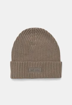 Calvin Klein caciula din amestec de casmir imagine