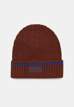 Calvin Klein caciula din lana pentru copii imagine