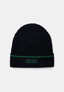 Calvin Klein caciula din lana pentru copii imagine