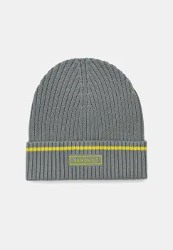 Calvin Klein caciula din lana pentru copii imagine