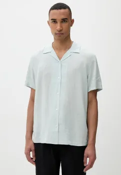 Calvin Klein camasa barbateasca cu in imagine