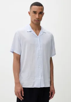 Calvin Klein Camasa barbateasca cu in imagine