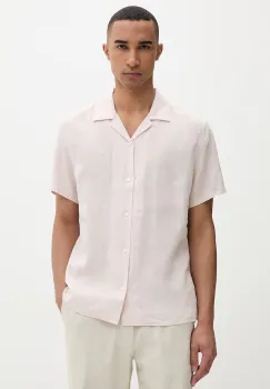 Calvin Klein camasa barbateasca cu in imagine