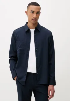 Calvin Klein camasa barbateasca imagine