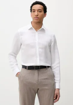 Calvin Klein camasa pentru barbati, cu in imagine