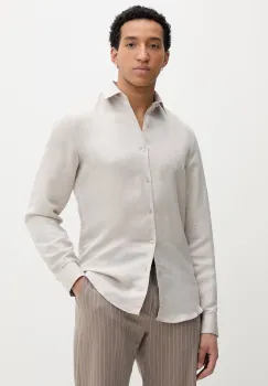 Calvin Klein camasa pentru barbati, din in imagine