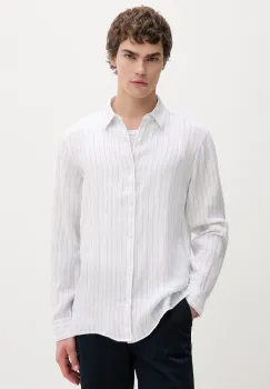 Calvin Klein camasa pentru barbati, din in imagine