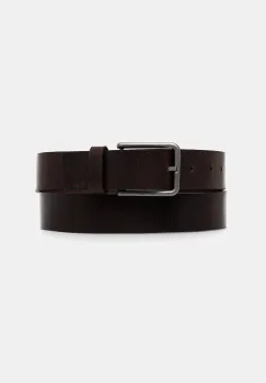 Calvin Klein curea de piele imagine