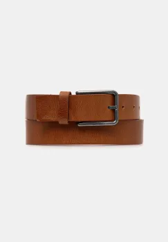 Calvin Klein curea de piele imagine