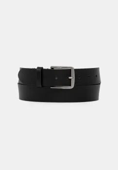 Calvin Klein curea de piele imagine