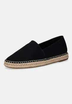 Calvin Klein espadrile ESPADRILLE CV LOGO imagine