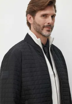 Calvin Klein geaca imagine