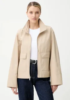 Calvin Klein geaca imagine