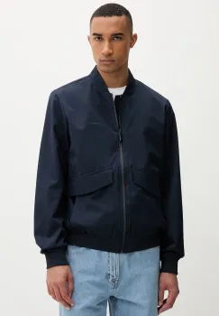 Calvin Klein geaca bomber barbateasca imagine