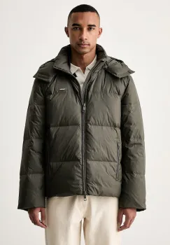 Calvin Klein geaca cu puf pentru barbati imagine