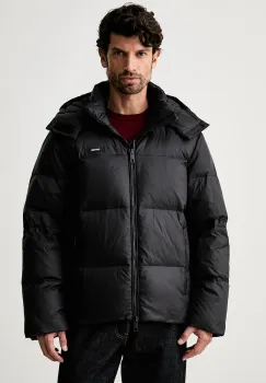 Calvin Klein geaca cu puf pentru barbati imagine